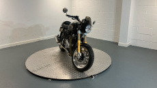 Norton Commando 961 SE